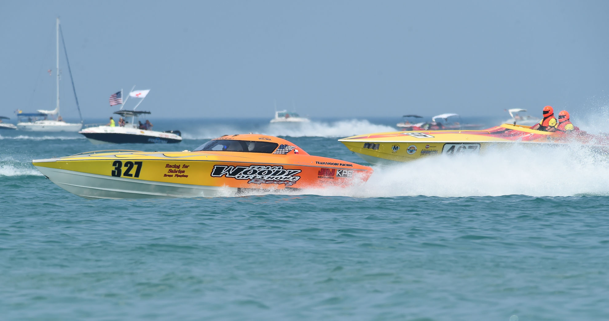 Great Lakes Grand Prix